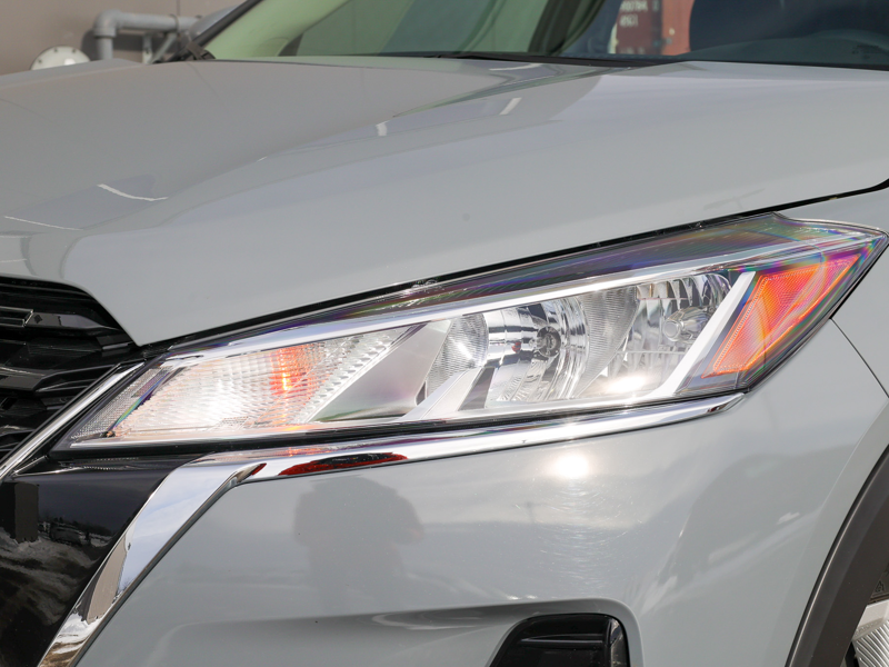 2024 Nissan Kicks - Gallery image 5