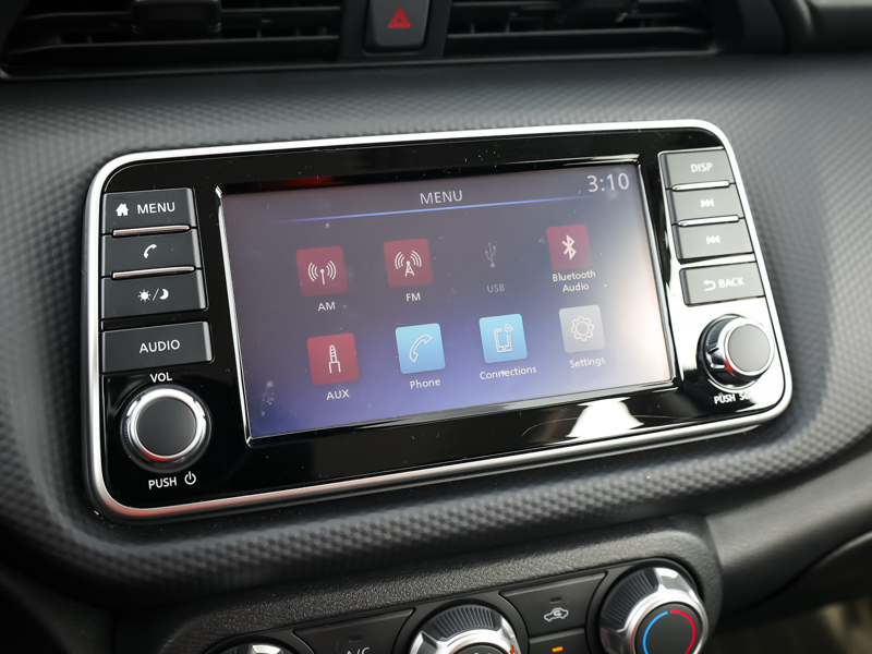 2024 Nissan Kicks - Gallery image 19