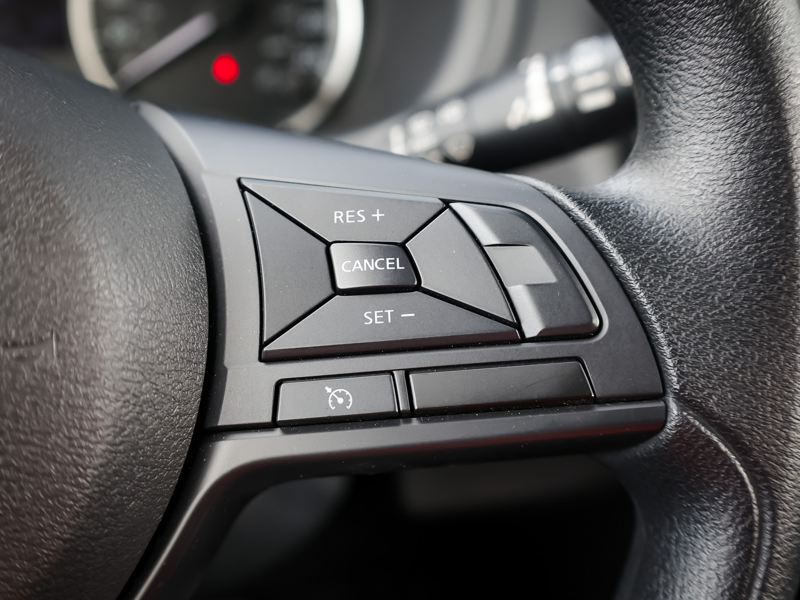 2024 Nissan Kicks - Gallery image 17