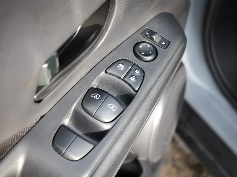 2024 Nissan Kicks - Gallery image 14