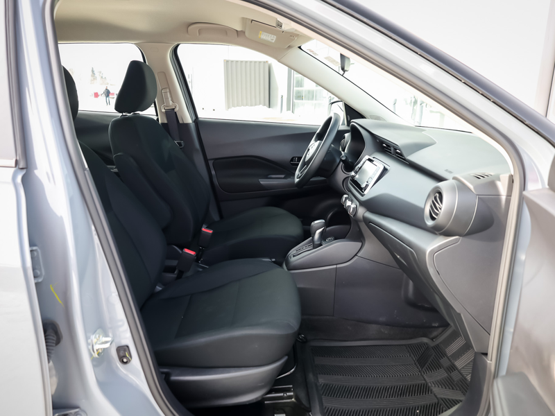 2024 Nissan Kicks - Gallery image 10