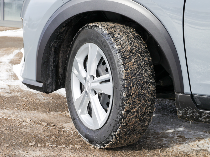 2024 Nissan Kicks - Gallery image 6