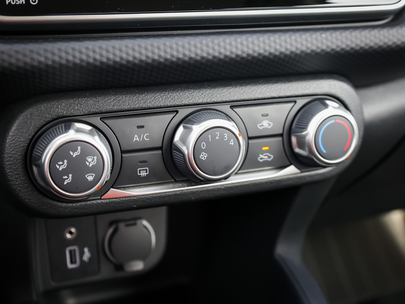 2024 Nissan Kicks - Gallery image 21