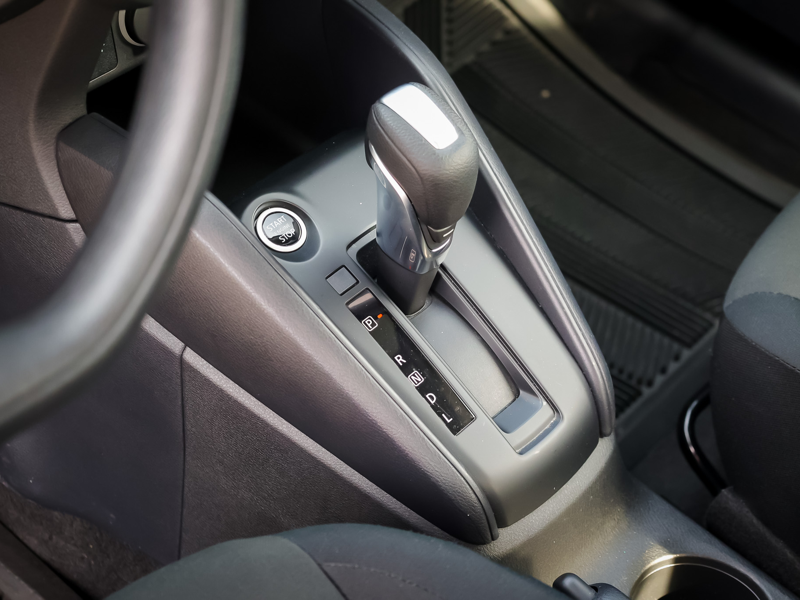 2024 Nissan Kicks - Gallery image 15