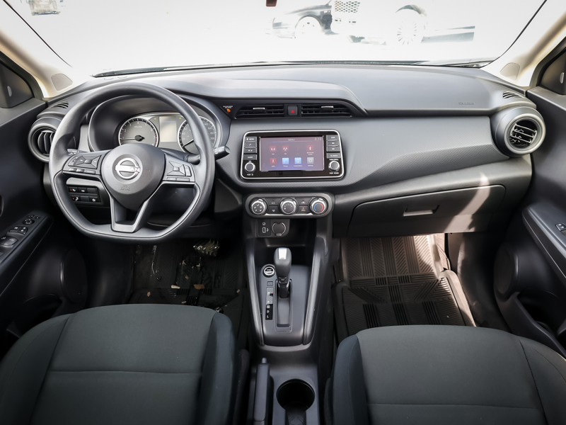 2024 Nissan Kicks - Gallery image 12