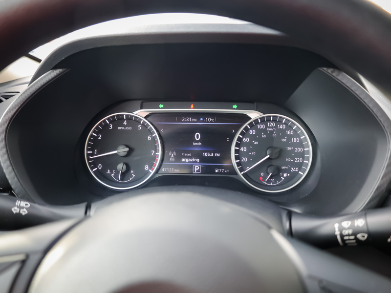 2023 Nissan Sentra - Gallery image 18