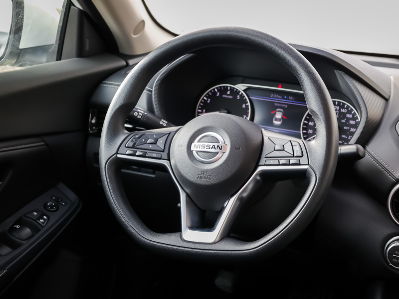 2023 Nissan Sentra - Gallery image 13