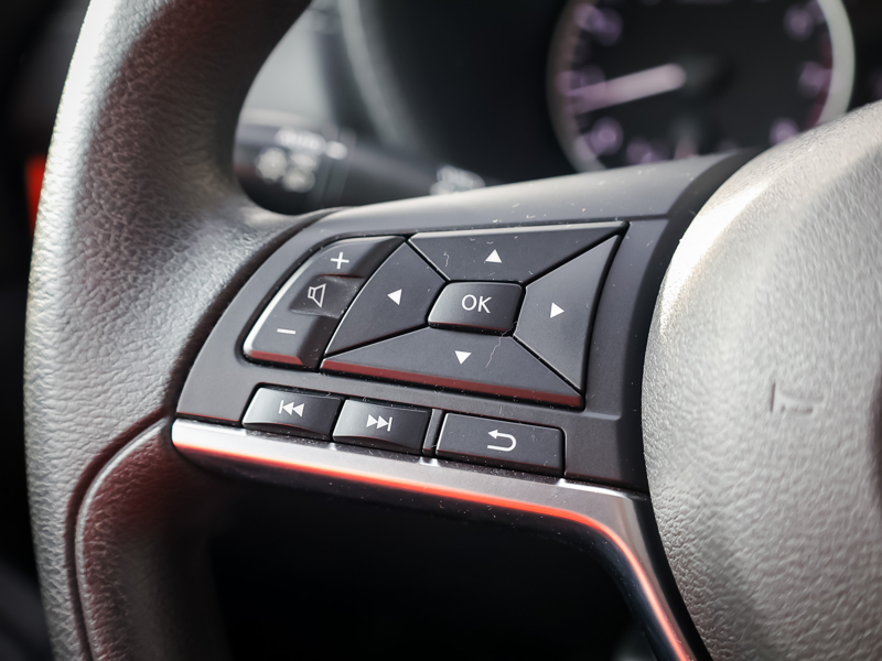 2023 Nissan Sentra - Gallery image 16