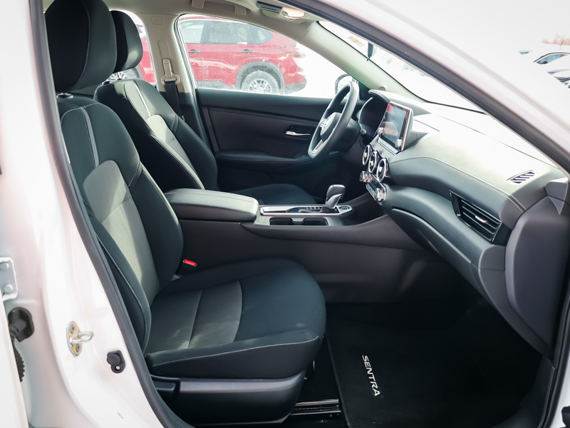 2023 Nissan Sentra - Gallery image 10