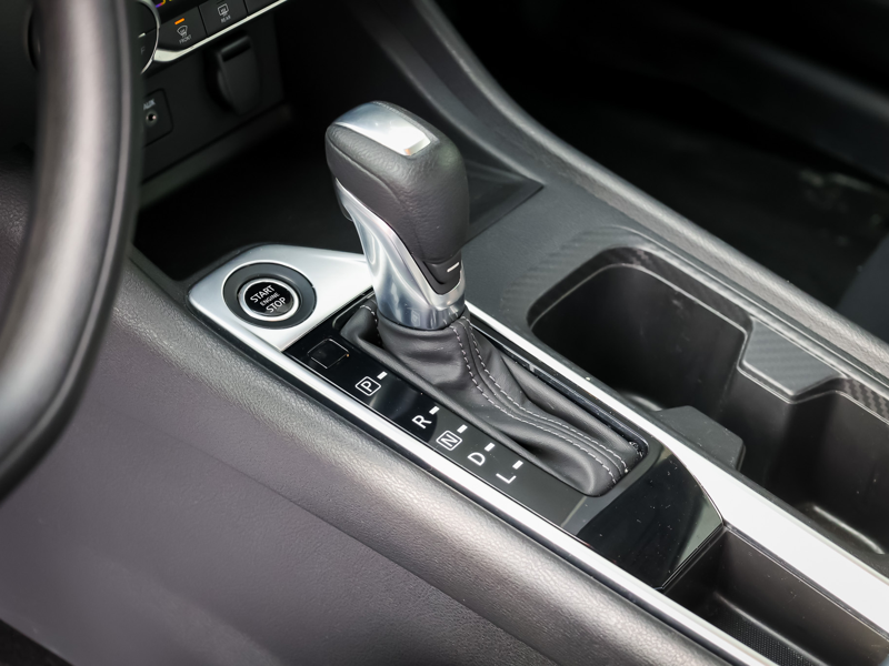 2023 Nissan Sentra - Gallery image 15