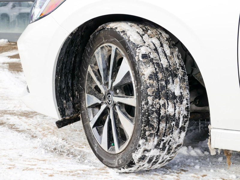 2023 Nissan Sentra - Gallery image 6