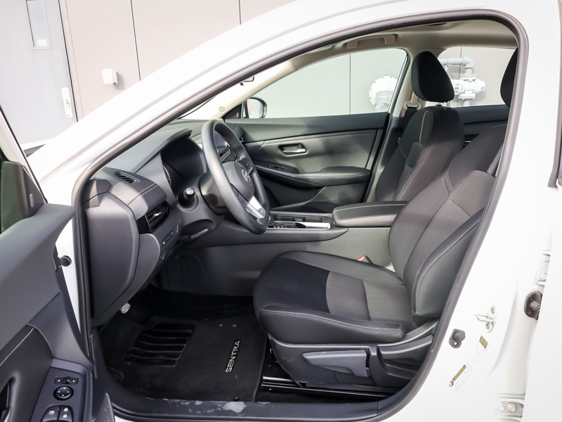2023 Nissan Sentra - Gallery image 7