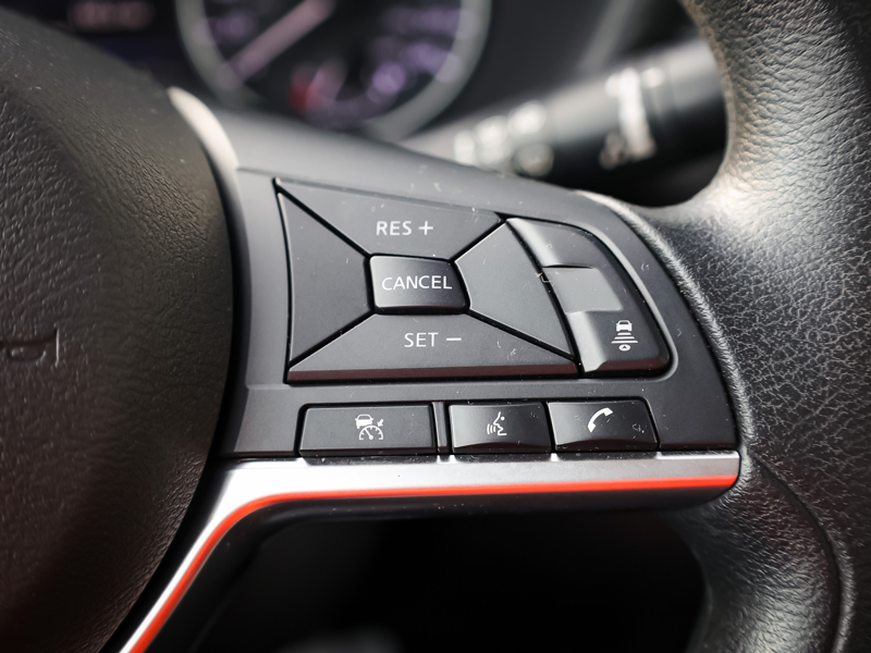 2023 Nissan Sentra - Gallery image 17