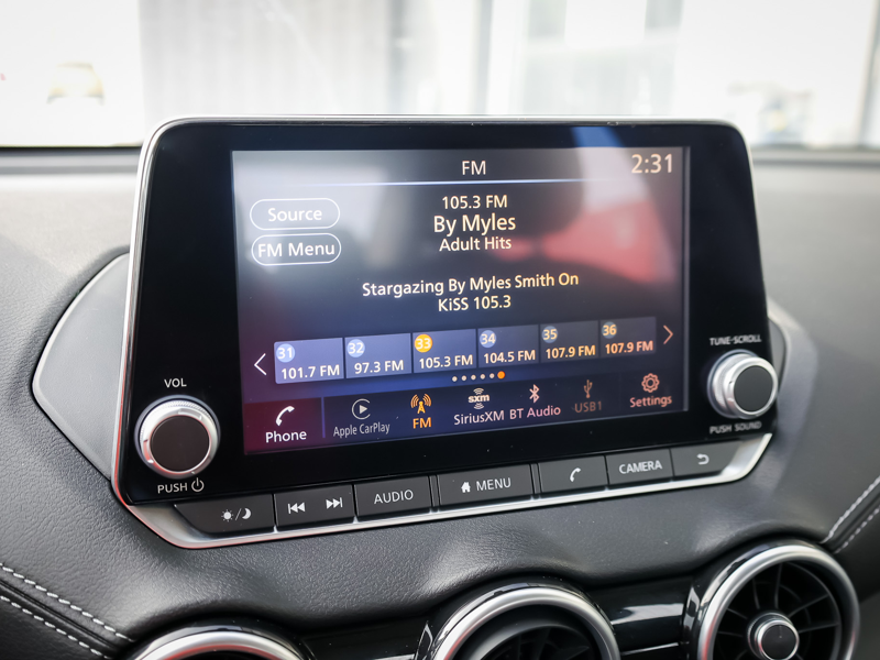 2023 Nissan Sentra - Gallery image 19