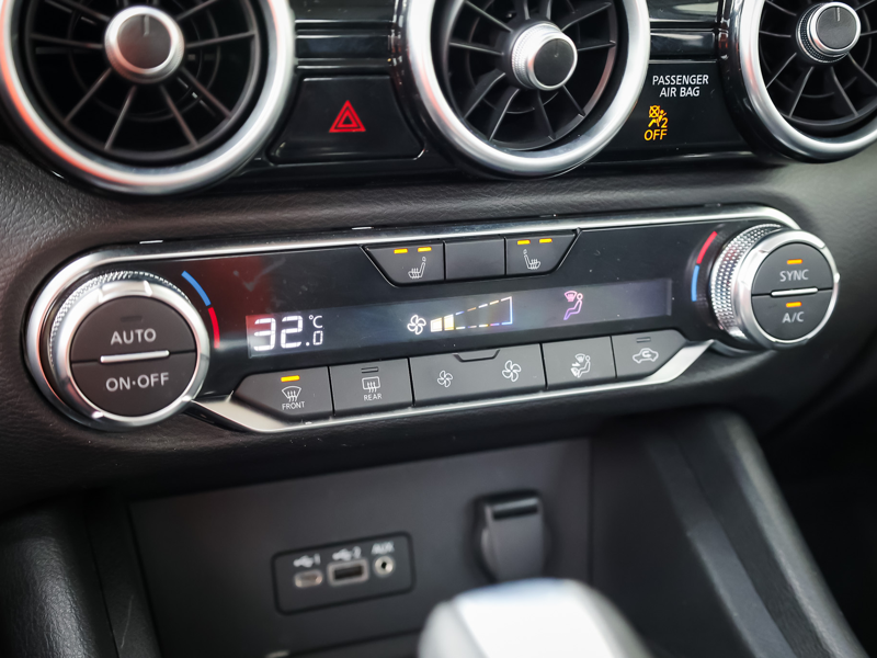 2023 Nissan Sentra - Gallery image 21