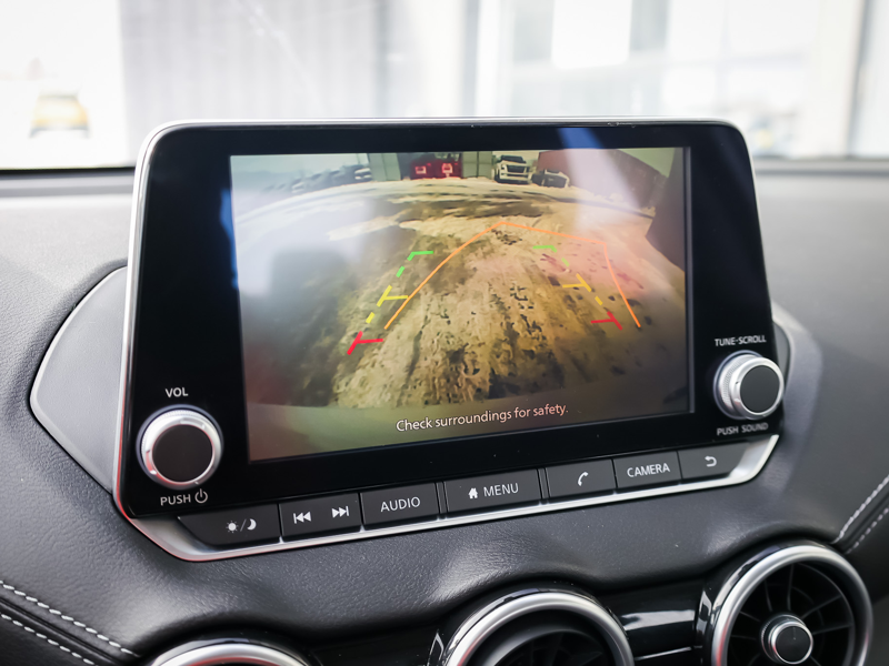 2023 Nissan Sentra - Gallery image 20