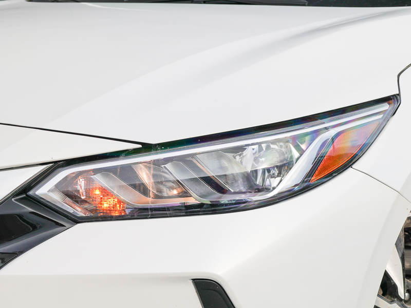 2023 Nissan Sentra - Gallery image 5