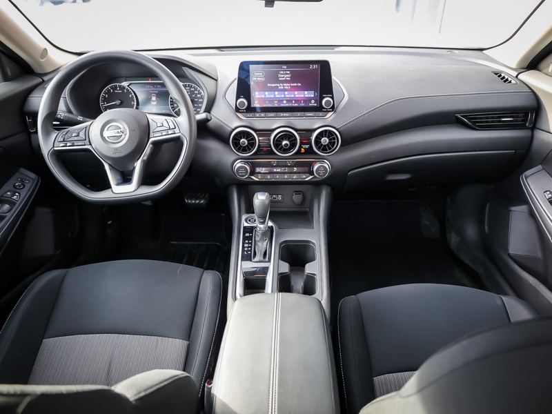 2023 Nissan Sentra - Gallery image 12