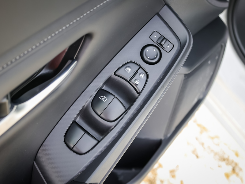 2023 Nissan Sentra - Gallery image 14