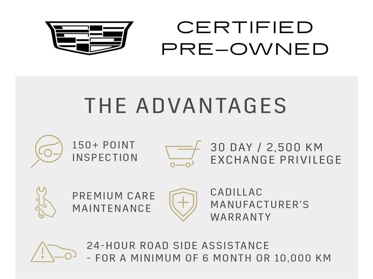 2023 Cadillac XT5 - Gallery image 3