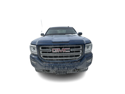 used 2017 GMC Sierra 1500 car, priced at $19,998