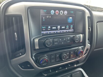 used 2017 GMC Sierra 1500 car, priced at $19,998