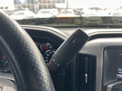 used 2017 GMC Sierra 1500 car, priced at $19,998