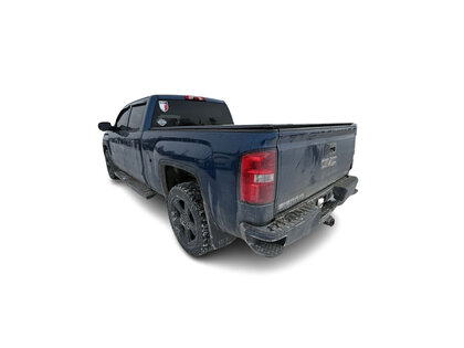 used 2017 GMC Sierra 1500 car, priced at $19,998