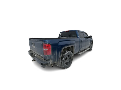 used 2017 GMC Sierra 1500 car, priced at $19,998