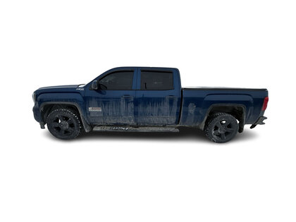 used 2017 GMC Sierra 1500 car, priced at $19,998