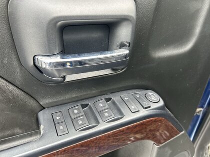 used 2017 GMC Sierra 1500 car, priced at $19,998