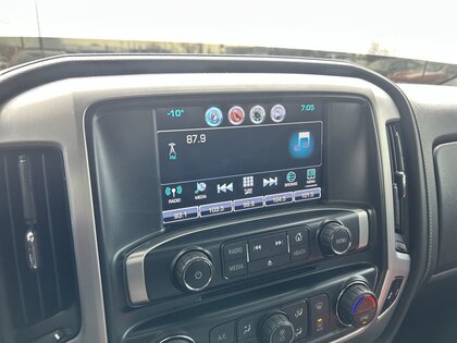 used 2017 GMC Sierra 1500 car, priced at $19,998