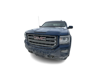 used 2017 GMC Sierra 1500 car, priced at $19,998