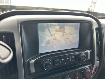 used 2017 GMC Sierra 1500 car, priced at $19,998