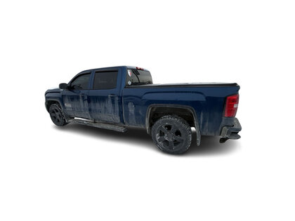 used 2017 GMC Sierra 1500 car, priced at $19,998