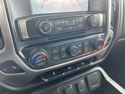 used 2017 GMC Sierra 1500 car, priced at $19,998