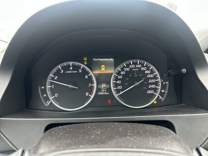 used 2018 Acura RDX car, priced at $20,999