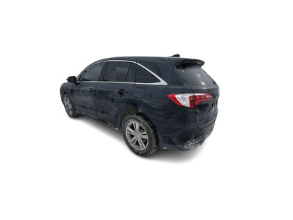 used 2018 Acura RDX car, priced at $20,999