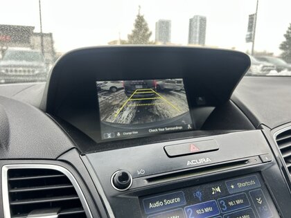 used 2018 Acura RDX car, priced at $20,999