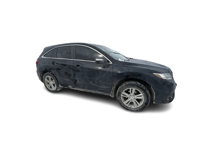 used 2018 Acura RDX car, priced at $20,999