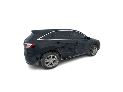 used 2018 Acura RDX car, priced at $20,999