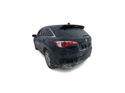 used 2018 Acura RDX car, priced at $20,999