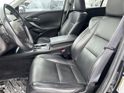 used 2018 Acura RDX car, priced at $20,999