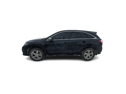 used 2018 Acura RDX car, priced at $20,999