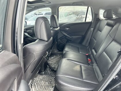 used 2018 Acura RDX car, priced at $20,999