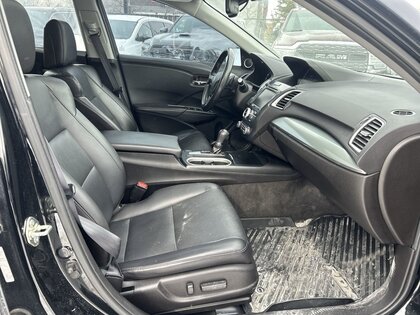 used 2018 Acura RDX car, priced at $20,999