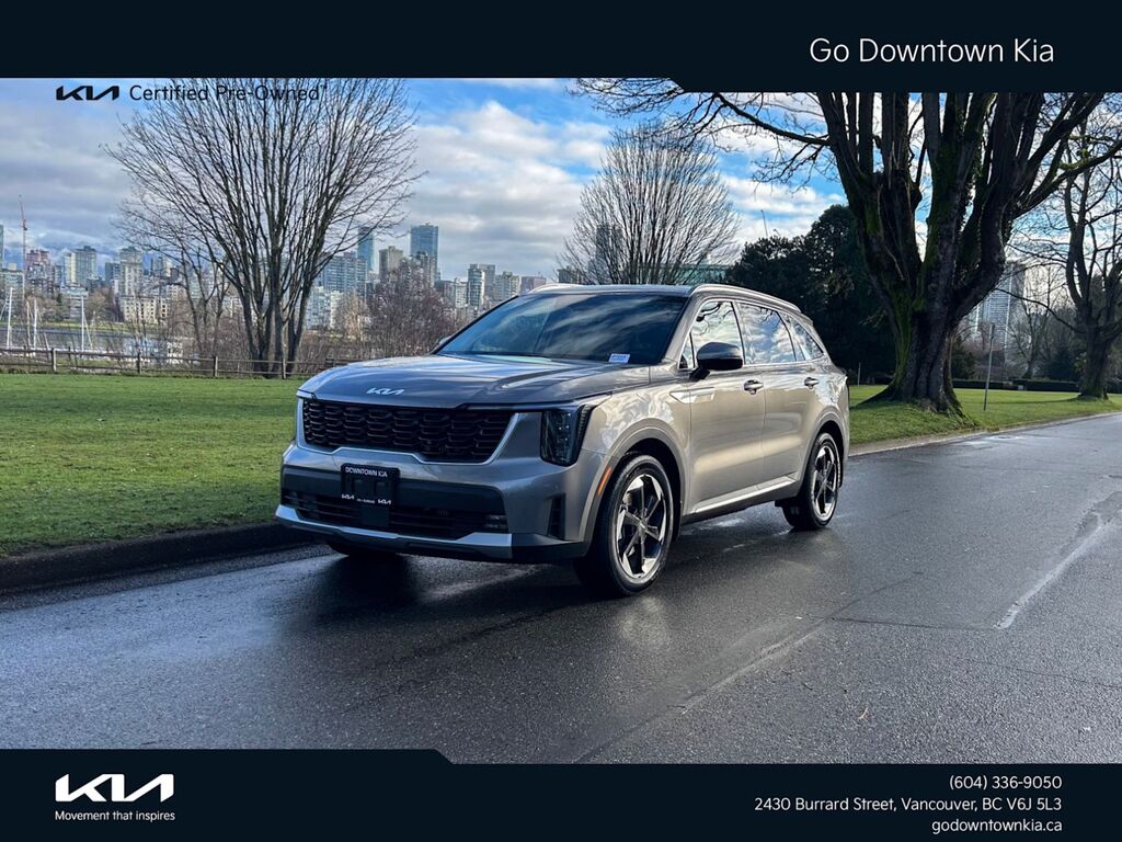 Voxcar KIA Sorento SUV in , VANCOUVER