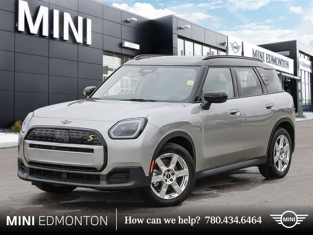 2025 MINI Countryman