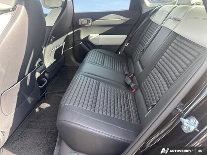 used 2026 Kia EV4 car