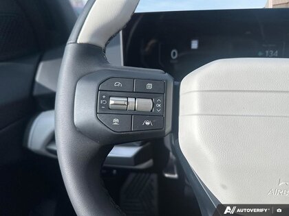 used 2026 Kia EV4 car